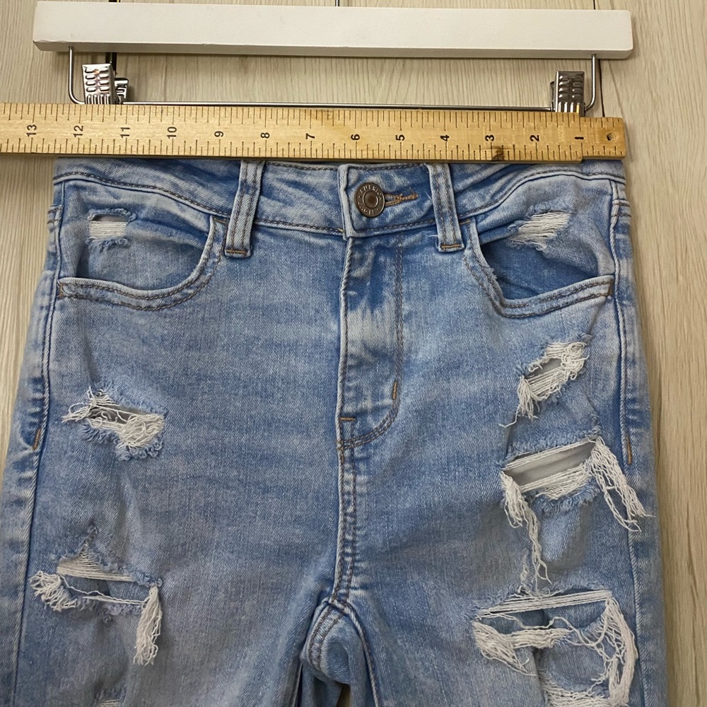 AEO jeans - Picture 9 of 13